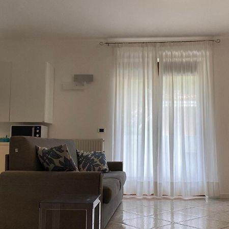 Appartamenti Nataly Torbole Sul Garda Kültér fotó