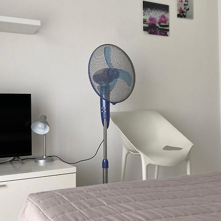 Appartamenti Nataly Torbole Sul Garda Kültér fotó