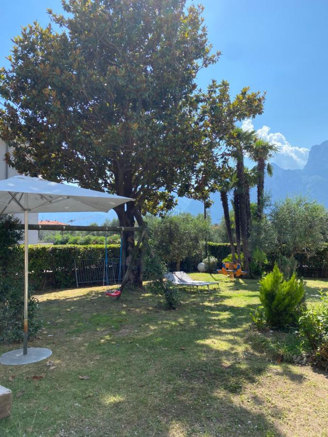 Appartamenti Nataly Torbole Sul Garda Kültér fotó