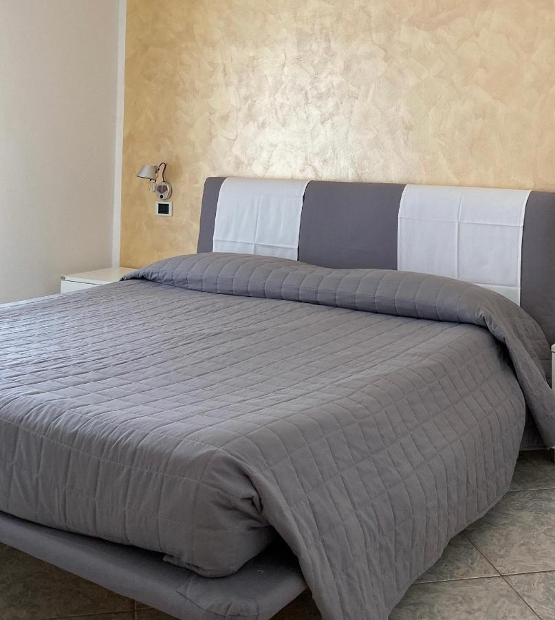 Appartamenti Nataly Torbole Sul Garda Kültér fotó