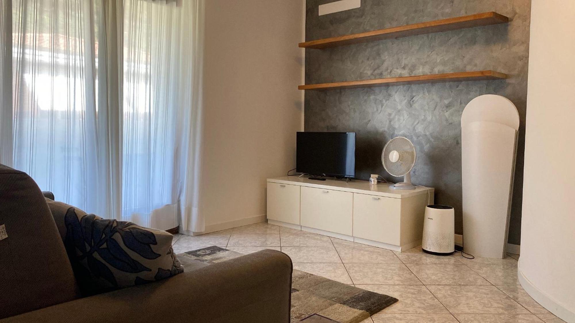 Appartamenti Nataly Torbole Sul Garda Kültér fotó