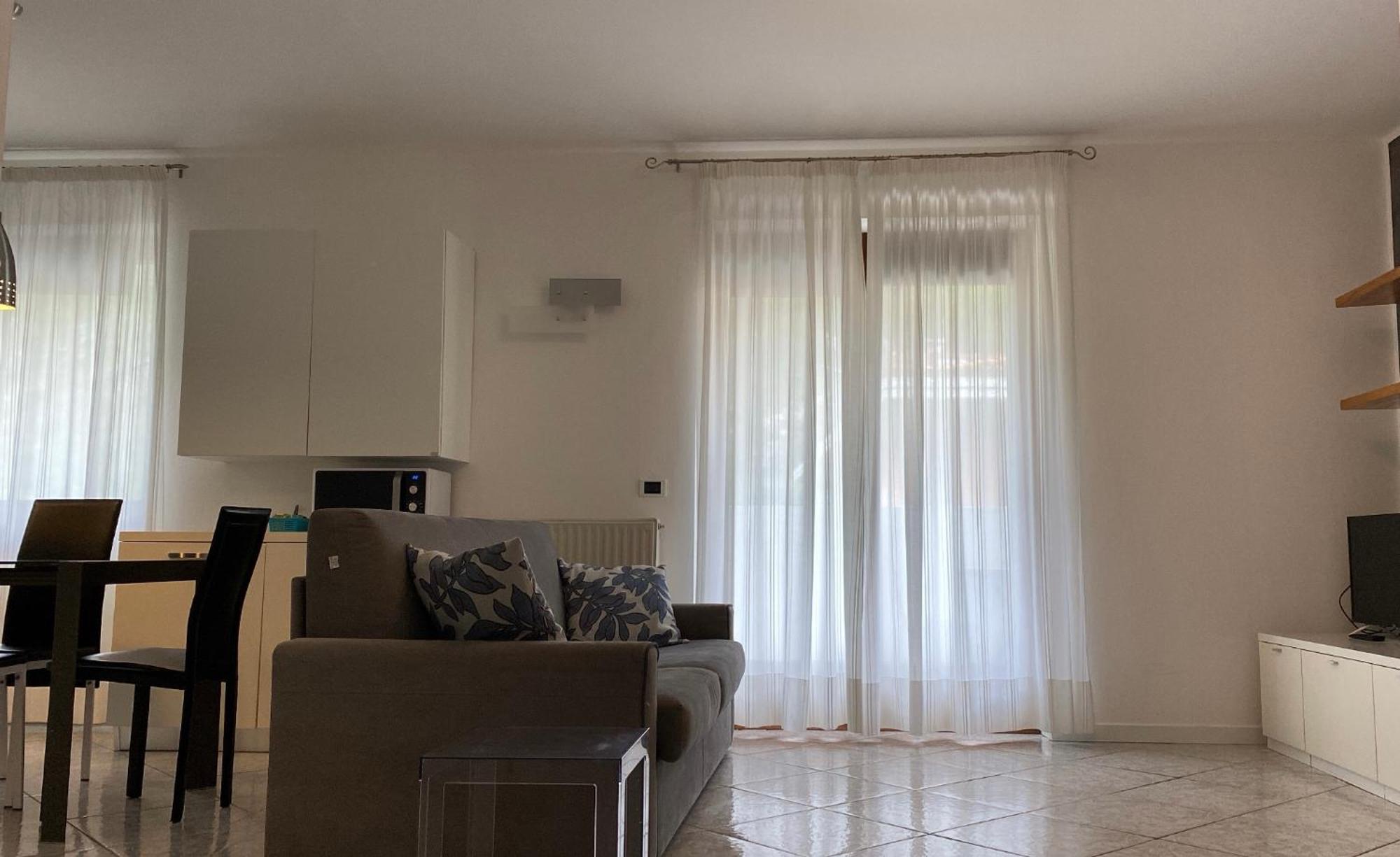 Appartamenti Nataly Torbole Sul Garda Kültér fotó