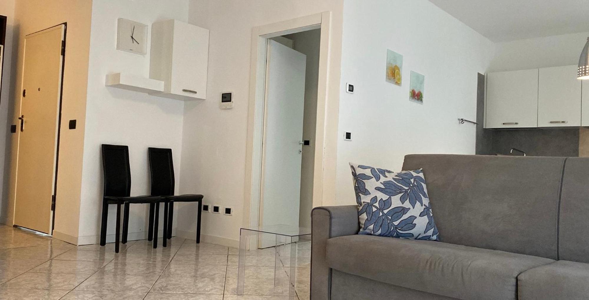 Appartamenti Nataly Torbole Sul Garda Kültér fotó