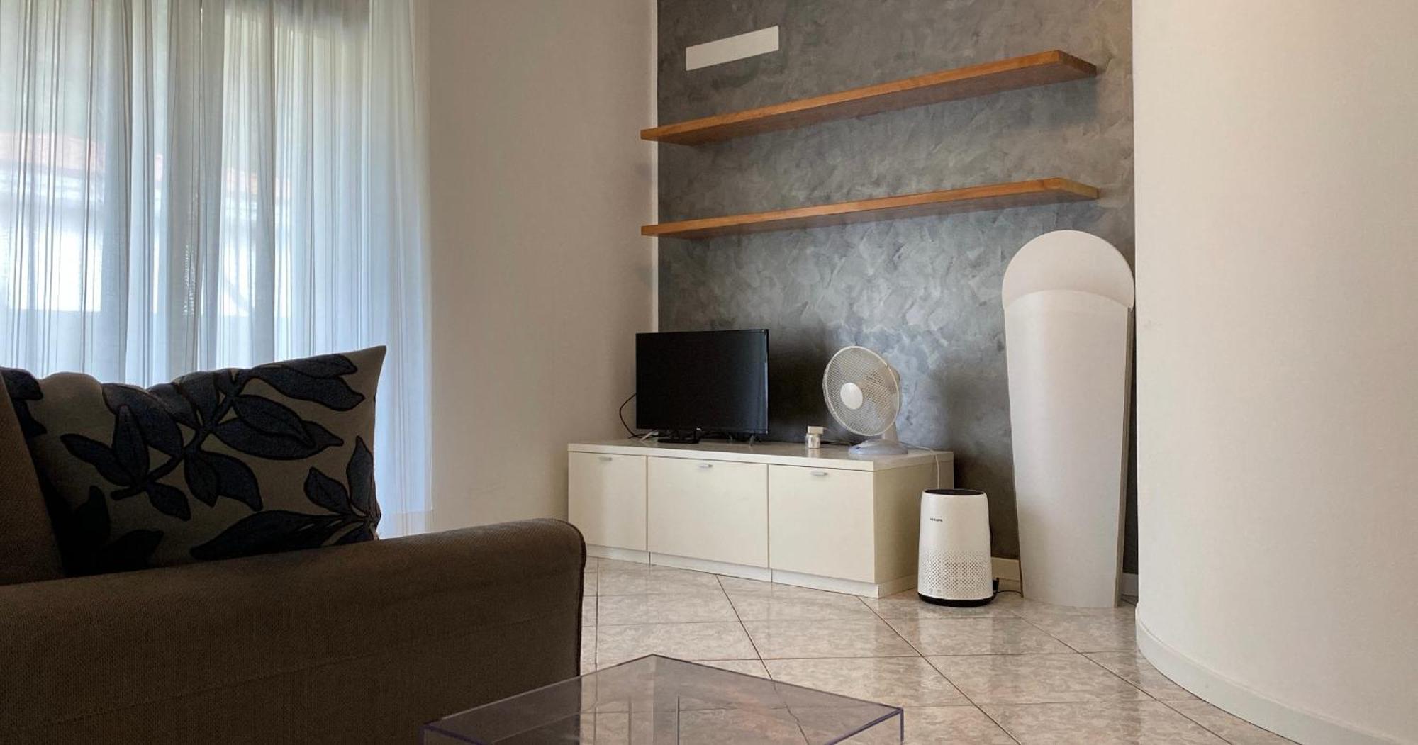 Appartamenti Nataly Torbole Sul Garda Kültér fotó
