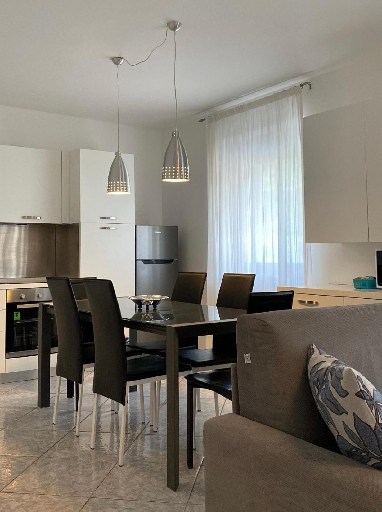 Appartamenti Nataly Torbole Sul Garda Kültér fotó