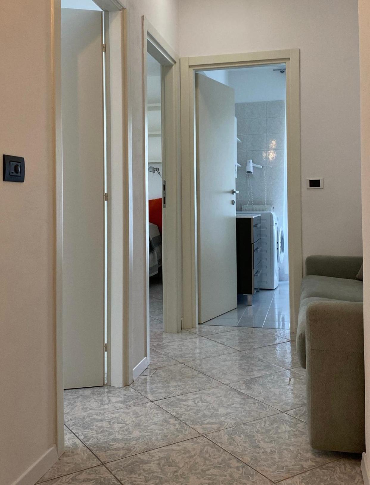 Appartamenti Nataly Torbole Sul Garda Kültér fotó