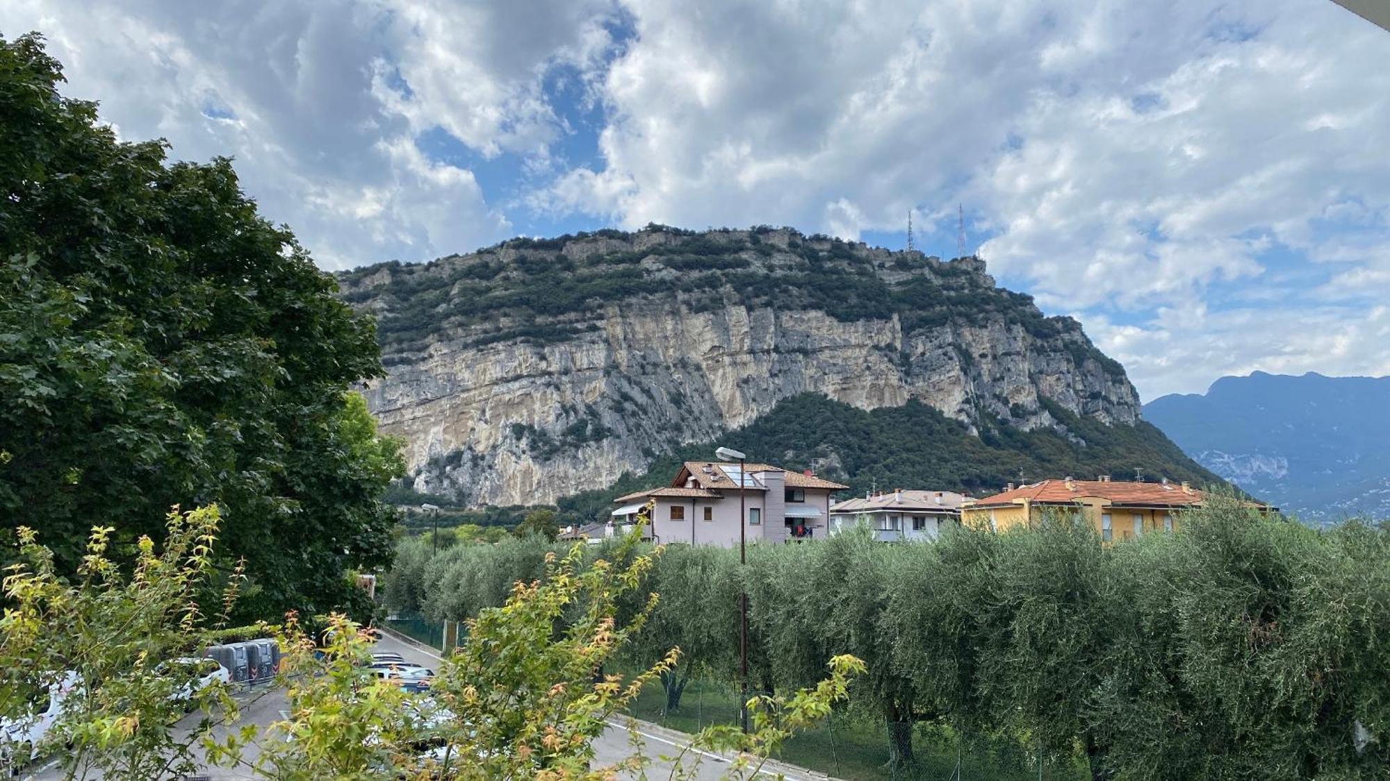 Appartamenti Nataly Torbole Sul Garda Kültér fotó