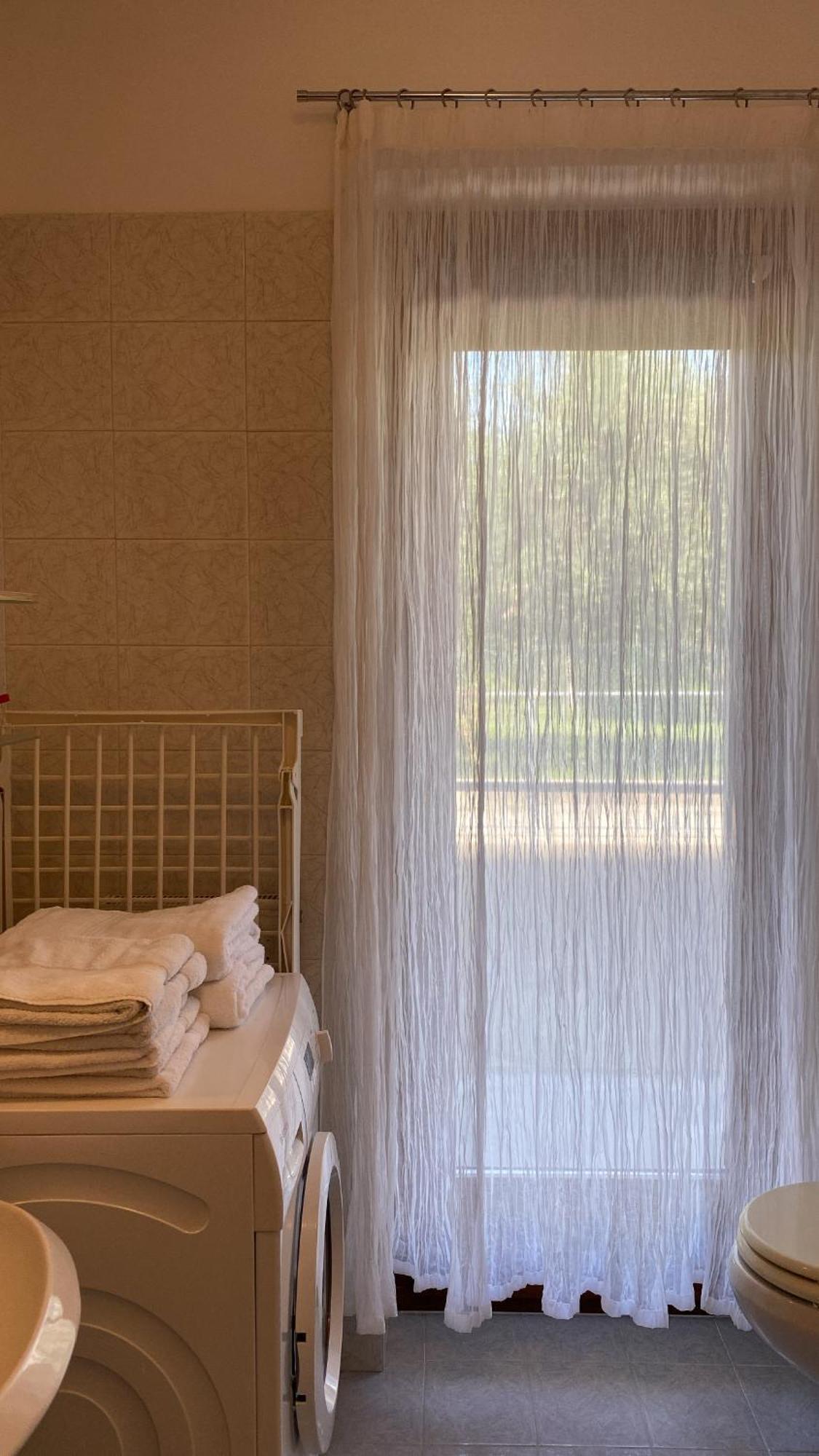 Appartamenti Nataly Torbole Sul Garda Kültér fotó