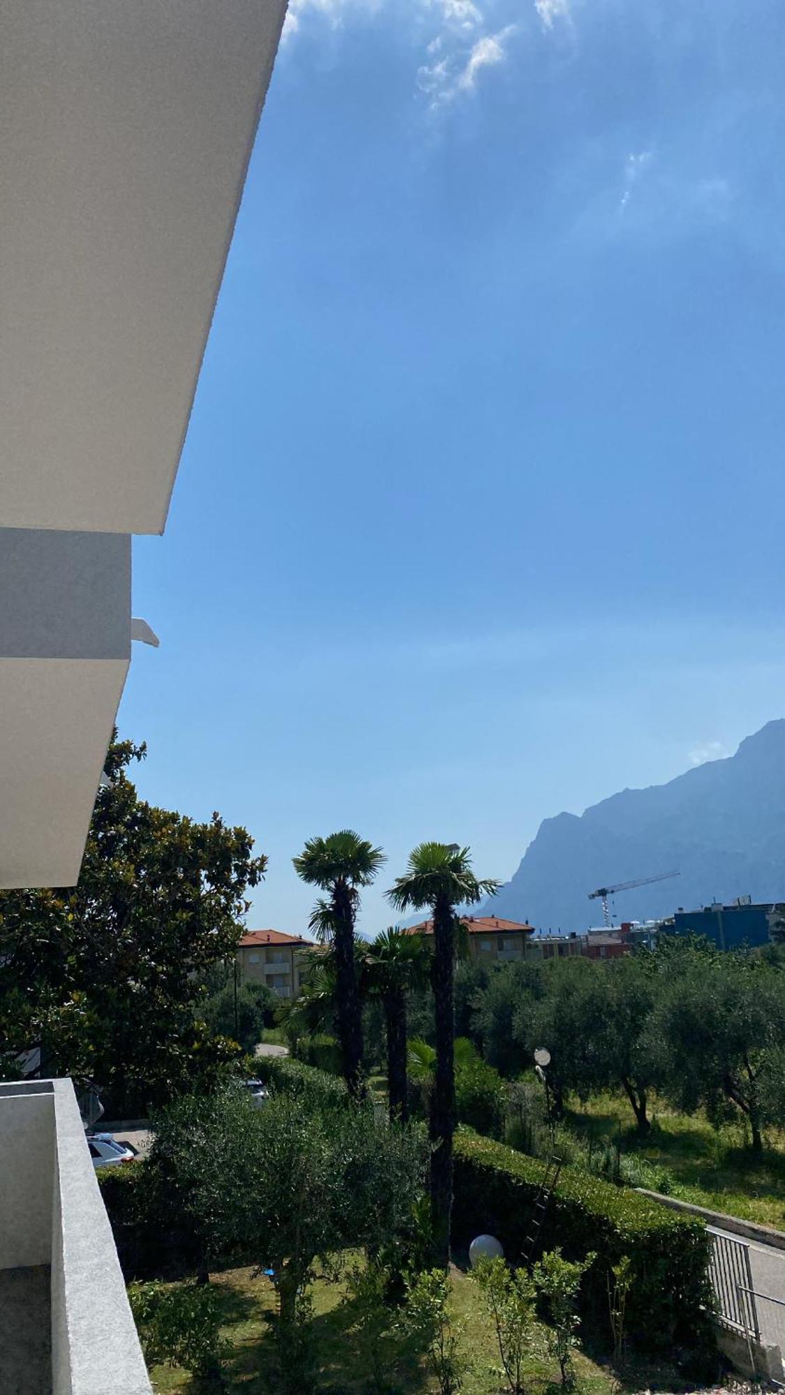 Appartamenti Nataly Torbole Sul Garda Kültér fotó